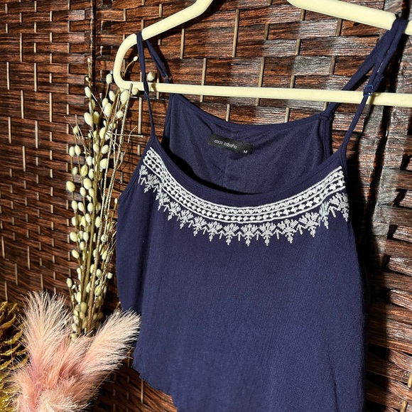 Cropped top for any occasion - Picture 5 of 5